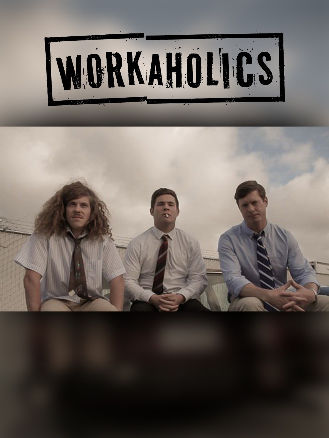 Workaholics - Season 3, Ep. 15 - Webcam Girl - Full Episode | Comedy  Central US